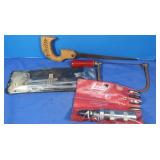 Craftsman Tools & Saw