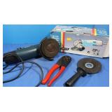 Angle Grinder