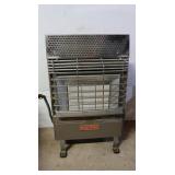 Alvima Heater