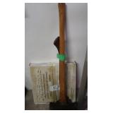 2 Axes
