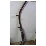 Antique Scythe