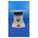 Kitchen Scale