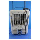 Titan Space Heater