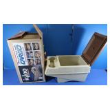 Igloo Car Cooler