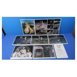 7 Apollo Photos(8x10 1-1969)