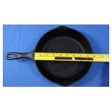 Wagner Cast Iron Skillet-9 1/2"