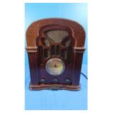 Thomas Coll Edition Modern Table Top Radio