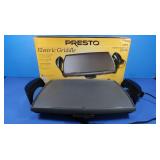 Presto Electric Griddle