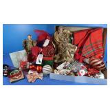 Christmas Decor & Wrapping
