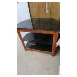 Side Table-31/5"x18"x24"