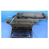 Vintage Underwood Typewriter