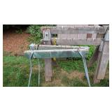 4 Saw Horses(28"H)