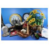 Home Decor Lot