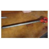 Ridgid Pipe Bender