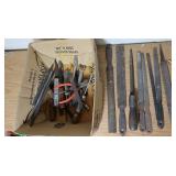 Woodworking Tools
