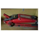 2 Ton Hydraulic Floor Jack
