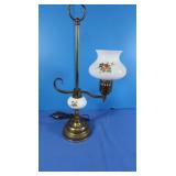Vintage Electric Lamp