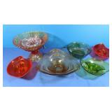 Vintage Glassware