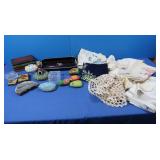 Table Linens & Placemats