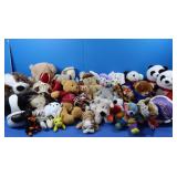 Stuffed Animals