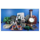Wall Thermometer, Home & Garden Decorations