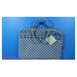 NWT Vera Bradley Laptop Bag