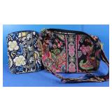 Vera Bradley Handbag & Wallet