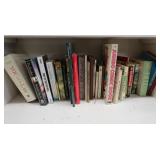 Book Lot-Novels, Children
