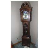 Grandfather Clock-16
