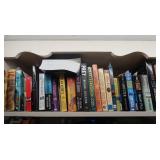 Book Lot-Dean Koontz, Baldacci & more Novels
