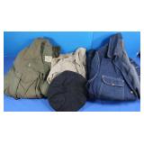 Big Mac Coveralls & more(no size)