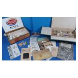 Stamp Collection-Lot