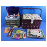 Sewing Lot