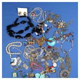 Costume Jewelry