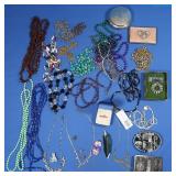 Costume Jewelry