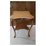 Wooden Table-2