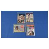 Promo/Proto Type Baseball Cards-Ryan, Griffey Jr,,