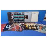 LP Lot-Cobra, Judas Priest, Rolling Stones & More