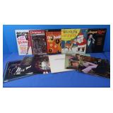 LP Lot-Tom Jones, Earth, Wind & Fire, 5th