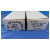 93-94 Upper Deck Hockey Series II, 