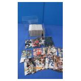 1993 "The Leaf" Premium NHL Hockey Cards