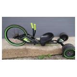 Huffy Green Machine