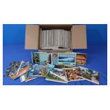 Postcard Lot