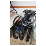 Drive Walker, Wheel Chair
