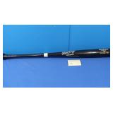 Rawlings "Big Stick" w/COA-24k Gold Sig Roberto