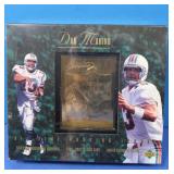 NIB 1995 Dan Marino Gold Card