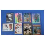 Assorted Wayne Gretzky Hockey Cards