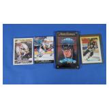 Assorted Mario Lemieux Hockey Cards