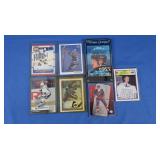 Assorted Wayne Gretzky Hockey Cards