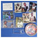 Roberto Clemente Cards, Sm Collector